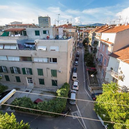 Luxury Rooms Silente Bacvice 2 Split Luaran gambar