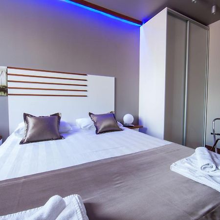 Luxury Rooms Silente Bacvice 2 Split Luaran gambar