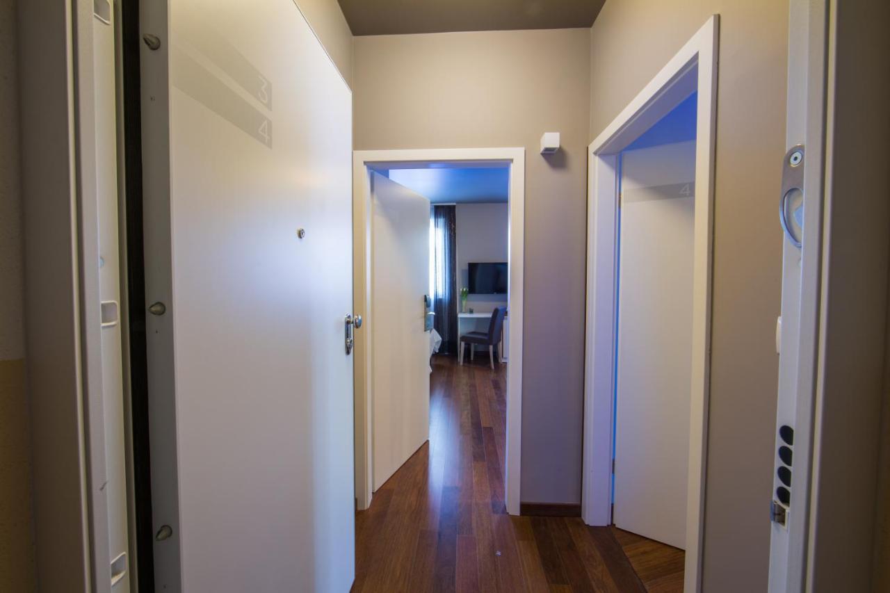Luxury Rooms Silente Bacvice 2 Split Luaran gambar