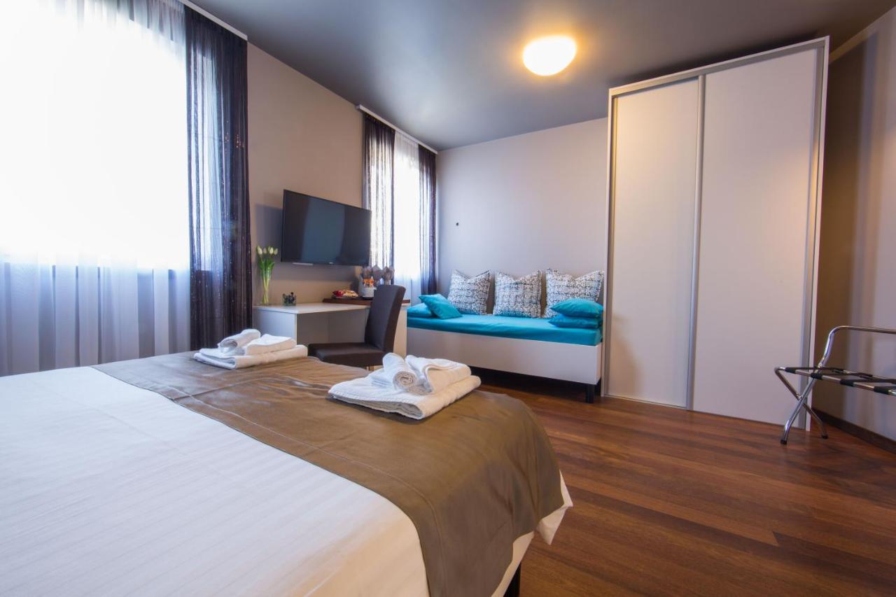 Luxury Rooms Silente Bacvice 2 Split Luaran gambar