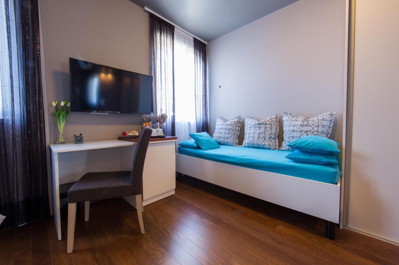 Luxury Rooms Silente Bacvice 2 Split Luaran gambar