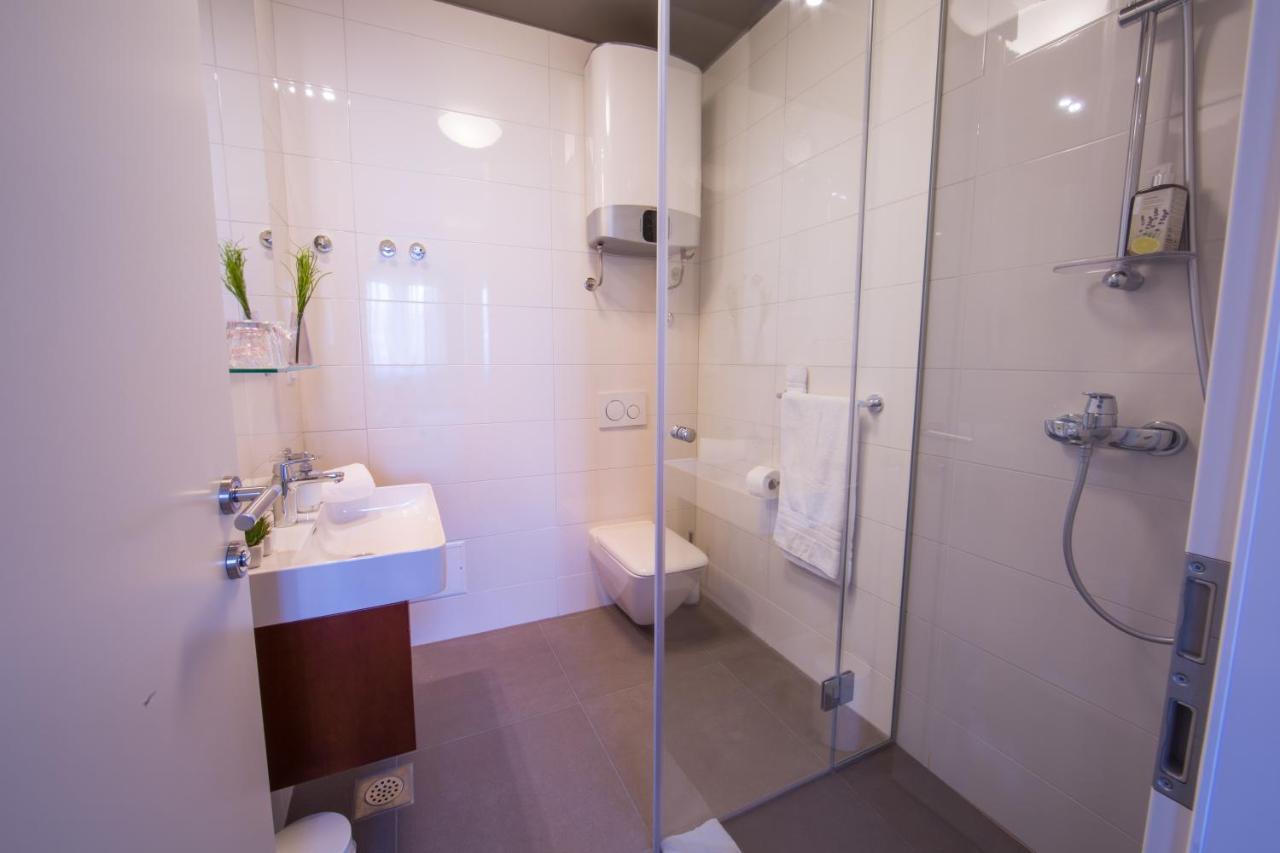 Luxury Rooms Silente Bacvice 2 Split Luaran gambar