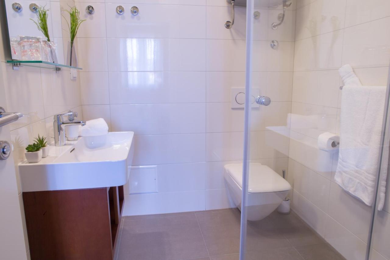 Luxury Rooms Silente Bacvice 2 Split Luaran gambar