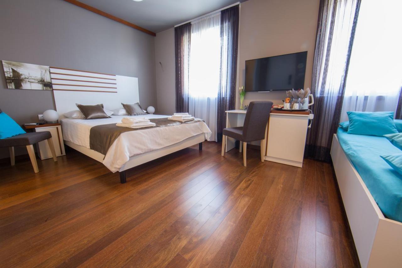 Luxury Rooms Silente Bacvice 2 Split Luaran gambar
