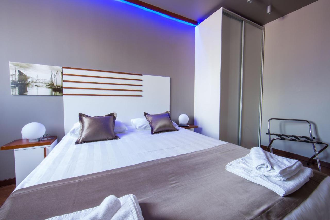 Luxury Rooms Silente Bacvice 2 Split Luaran gambar
