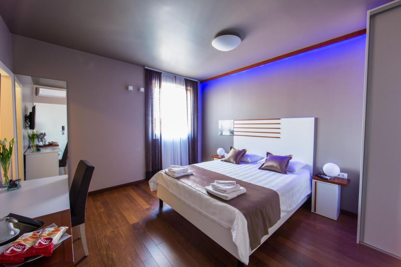 Luxury Rooms Silente Bacvice 2 Split Luaran gambar